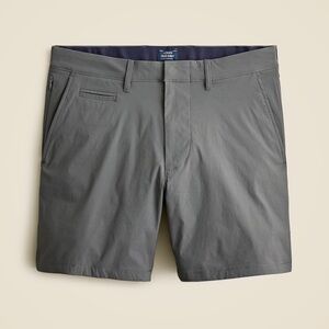 J. Crew Tech Shorts